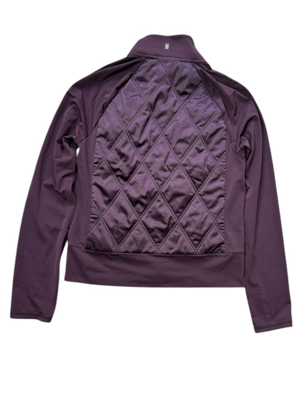 RHONE Alpine Jacket in Brown Berry size M - Picture 7 of 13